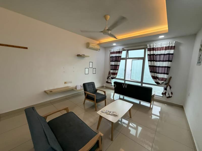 Service Residence for Rent at Pandan Residence - Ck Leow - PropertyGuru.com.my