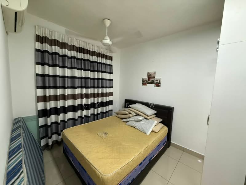 Service Residence for Rent at Pandan Residence - Ck Leow - PropertyGuru.com.my
