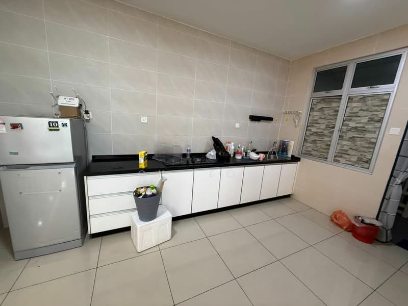 Service Residence for Rent at Tropez Residences - Ck Leow - PropertyGuru.com.my