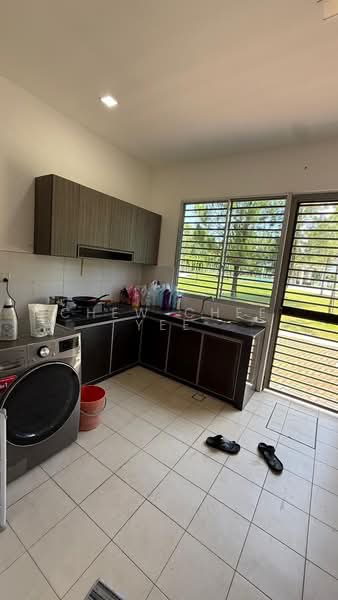 2-storey Terraced House for Rent in Horizon Hills (Iskandar Puteri (Nusajaya)) - Chew Chee Yee - Kitchen - PropertyGuru.com.my