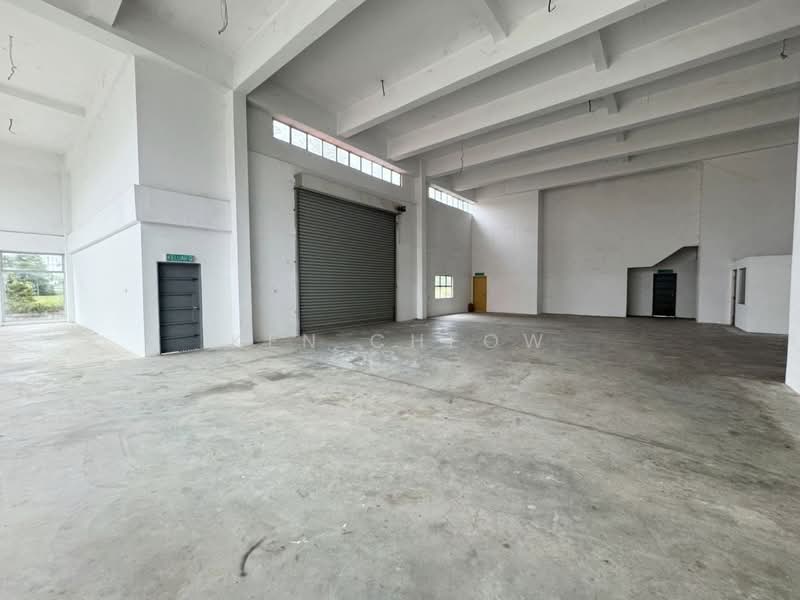Semi-D Factory for Sale in Iskandar Puteri (Nusajaya) (Johor) - Ken Cheow - Interior - PropertyGuru.com.my