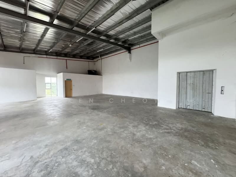 Semi-D Factory for Sale in Iskandar Puteri (Nusajaya) (Johor) - Ken Cheow - Interior - PropertyGuru.com.my