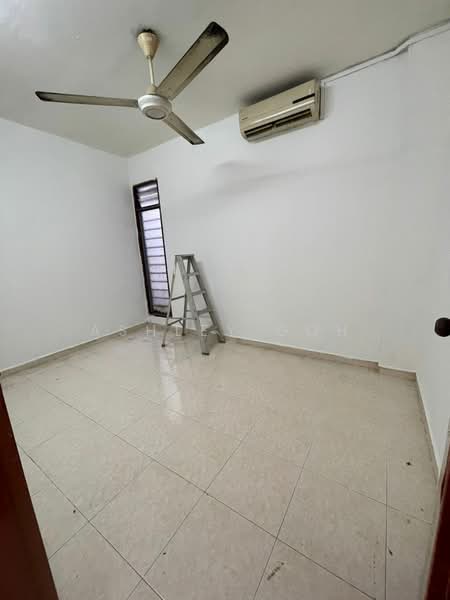 Flat for Rent at Taman Sri Pulai Perdana - Ashley Goh - Interior - PropertyGuru.com.my