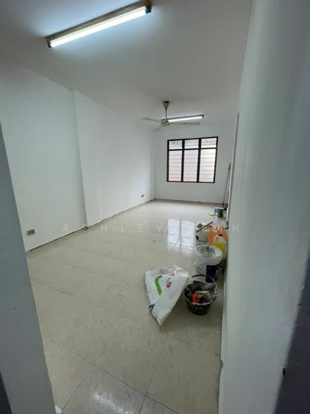 Flat for Rent at Taman Sri Pulai Perdana - Ashley Goh - Interior - PropertyGuru.com.my
