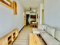 For Rent - SkyMillion Residence @ Nosoob