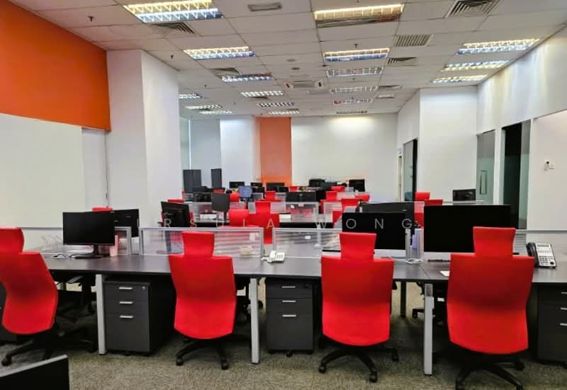 Pejabat untuk Disewa di Mid Valley City (Kuala Lumpur) - Ursula Wong - Interior - PropertyGuru.com.my