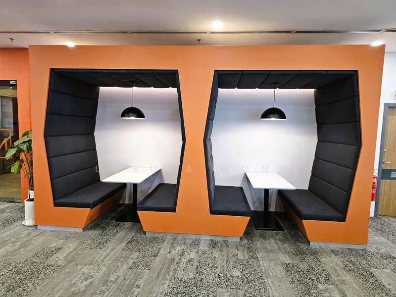 Pejabat untuk Disewa di Mid Valley City (Kuala Lumpur) - Ursula Wong - Interior - PropertyGuru.com.my