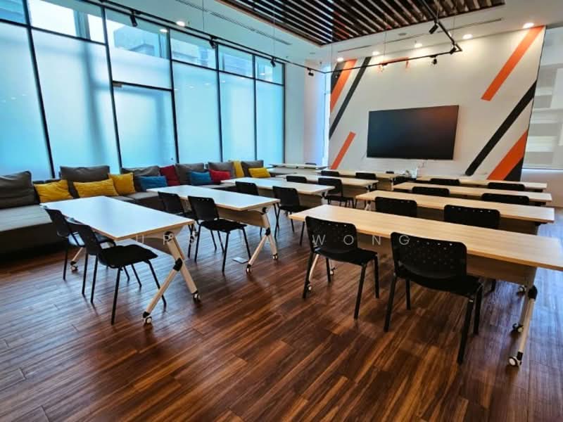 Pejabat untuk Disewa di Mid Valley City (Kuala Lumpur) - Ursula Wong - Study - PropertyGuru.com.my