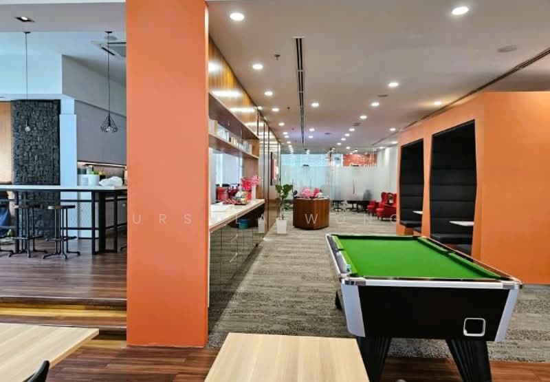 Pejabat untuk Disewa di Mid Valley City (Kuala Lumpur) - Ursula Wong - Interior - PropertyGuru.com.my