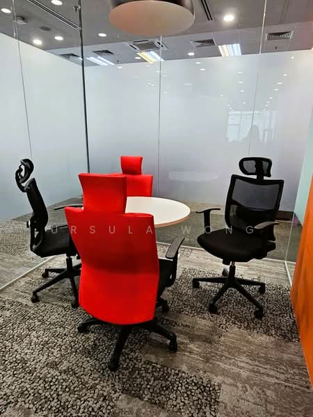 Pejabat untuk Disewa di Mid Valley City (Kuala Lumpur) - Ursula Wong - Interior - PropertyGuru.com.my