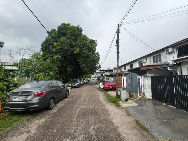 Rumah Teres 2 Tingkat untuk Dijual di Ulu Tiram (Johor) - Ashley Goh - Exterior - PropertyGuru.com.my