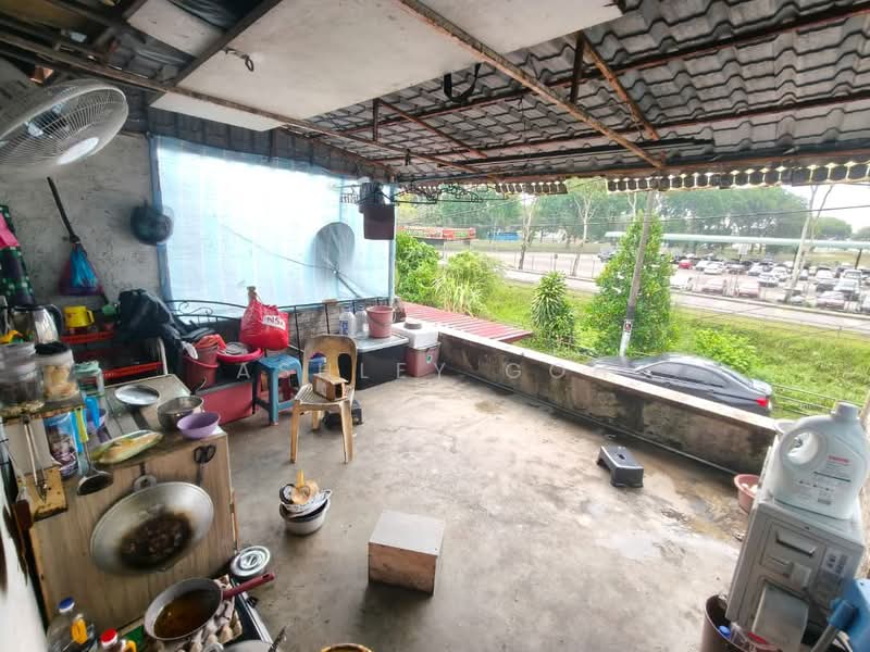 Rumah Teres 2 Tingkat untuk Dijual di Ulu Tiram (Johor) - Ashley Goh - Exterior - PropertyGuru.com.my