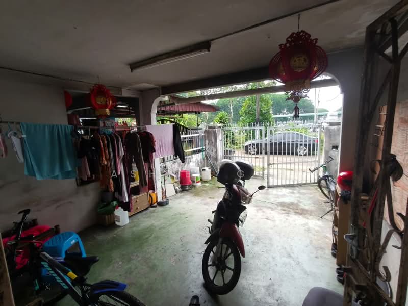 Rumah Teres 2 Tingkat untuk Dijual di Ulu Tiram (Johor) - Ashley Goh - Exterior - PropertyGuru.com.my