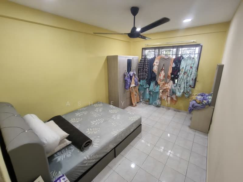 Rumah Flat untuk Dijual di Sri Intan - Ashley Goh - PropertyGuru.com.my