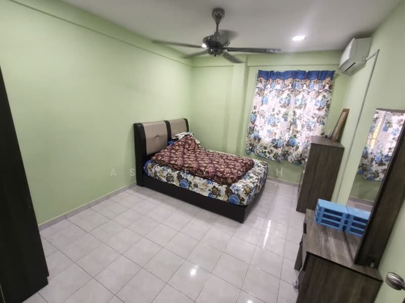 Rumah Flat untuk Dijual di Sri Intan - Ashley Goh - PropertyGuru.com.my