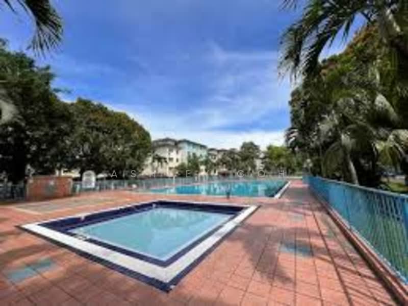 Rumah Flat untuk Dijual di Sri Intan - Ashley Goh - PropertyGuru.com.my