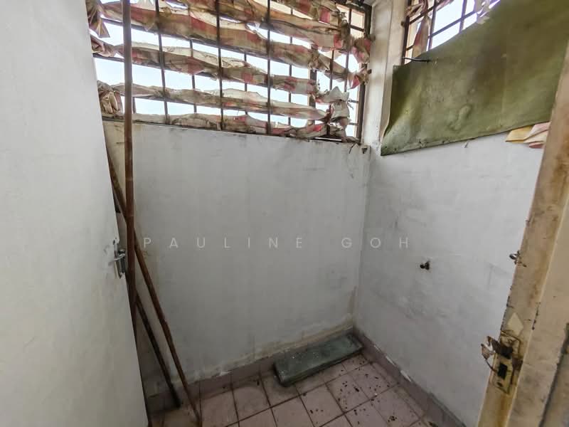 Flat for Sale at Taman Daya - Jalan Nibong 28 - Pauline Goh - Interior - PropertyGuru.com.my