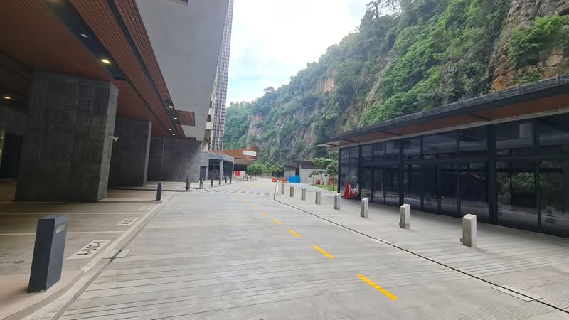 Service Residence for Sale at D'Clover Residences - May Tam - Exterior - PropertyGuru.com.my