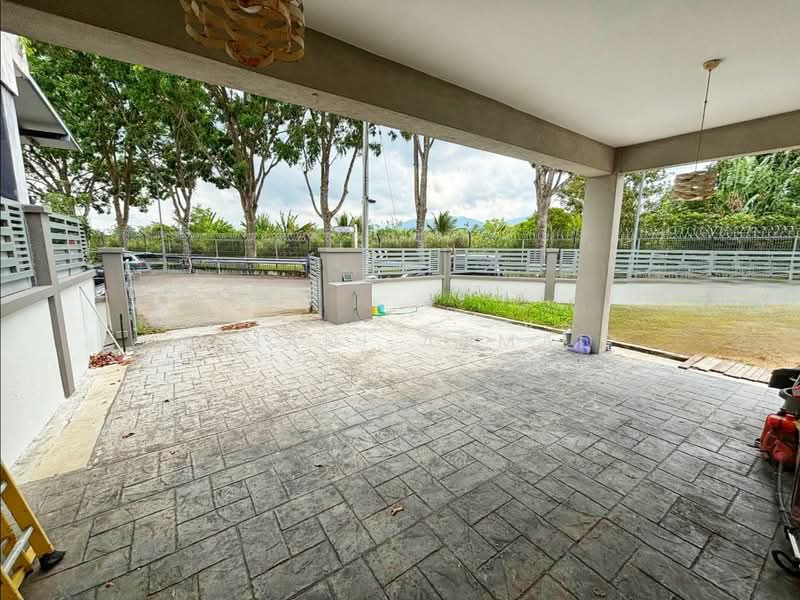 2-storey Terraced House for Sale in Taman Pelangi Semenyih 2 (Semenyih) - Aziani Ahmad - Exterior - PropertyGuru.com.my