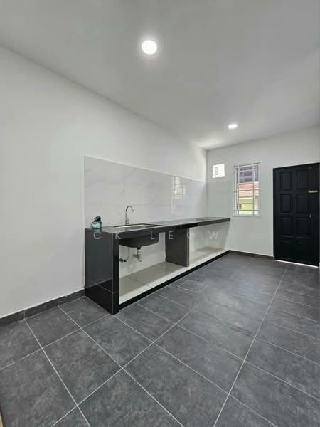 Rumah Teres 2 Tingkat untuk Dijual di Taman Puteri Wangsa (Ulu Tiram) - Ck Leow - PropertyGuru.com.my