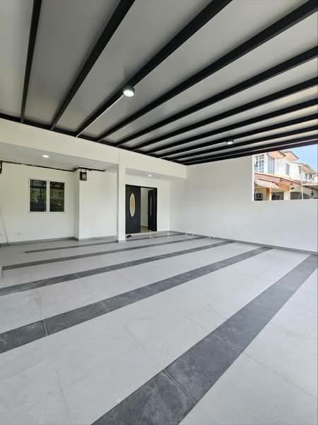 Rumah Teres 2 Tingkat untuk Dijual di Taman Puteri Wangsa (Ulu Tiram) - Ck Leow - PropertyGuru.com.my