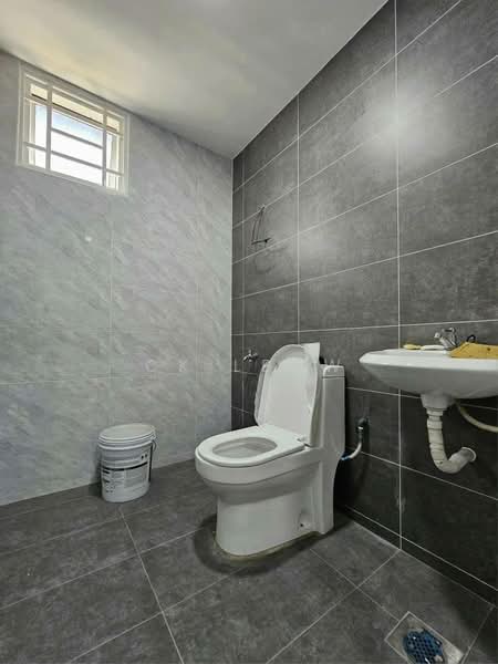 Rumah Teres 2 Tingkat untuk Dijual di Taman Puteri Wangsa (Ulu Tiram) - Ck Leow - PropertyGuru.com.my