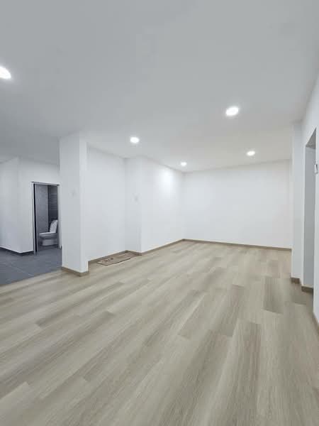 Rumah Teres 2 Tingkat untuk Dijual di Taman Puteri Wangsa (Ulu Tiram) - Ck Leow - PropertyGuru.com.my