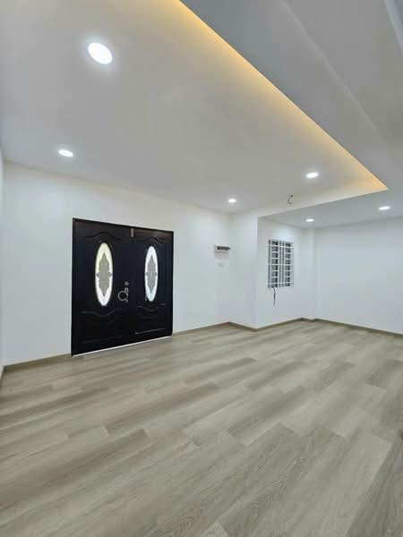 Rumah Teres 2 Tingkat untuk Dijual di Taman Puteri Wangsa (Ulu Tiram) - Ck Leow - PropertyGuru.com.my