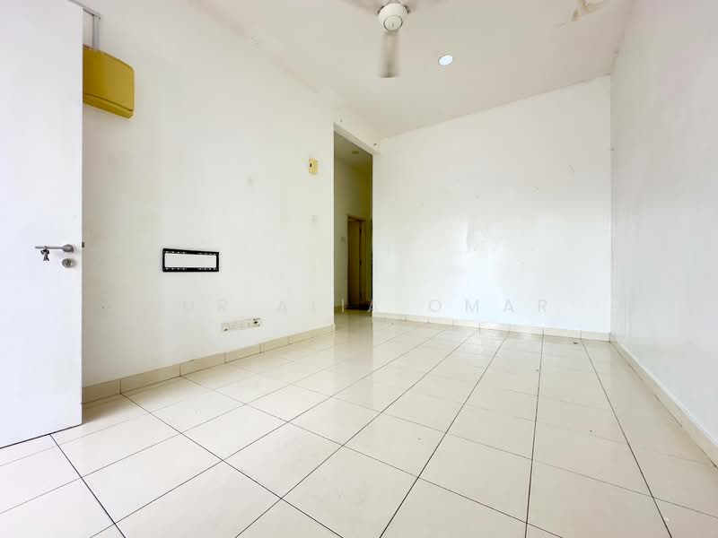 Rumah Teres 1 Tingkat untuk Dijual di Puncak Alam (Selangor) - Nur Alia Omar - Interior - PropertyGuru.com.my
