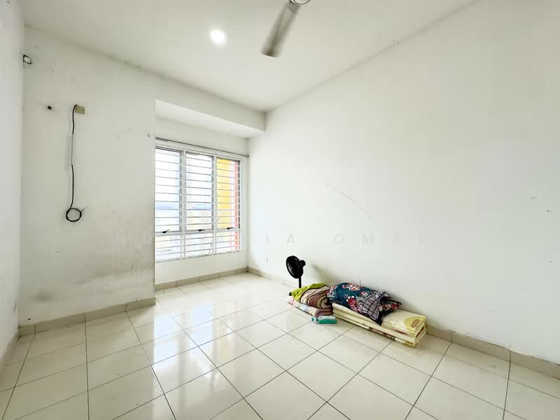 Rumah Teres 1 Tingkat untuk Dijual di Puncak Alam (Selangor) - Nur Alia Omar - Interior - PropertyGuru.com.my
