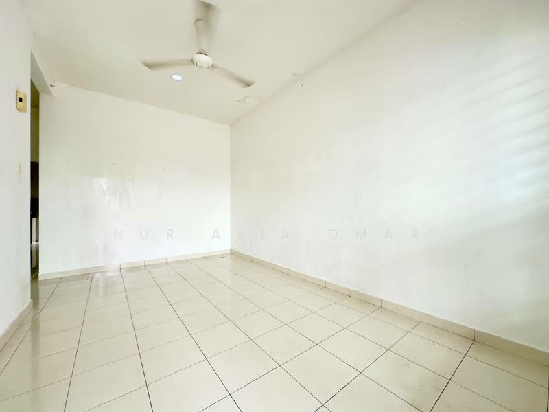 Rumah Teres 1 Tingkat untuk Dijual di Puncak Alam (Selangor) - Nur Alia Omar - Interior - PropertyGuru.com.my