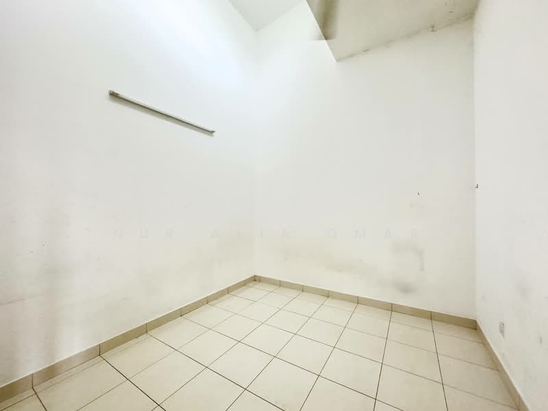 Rumah Teres 1 Tingkat untuk Dijual di Puncak Alam (Selangor) - Nur Alia Omar - Interior - PropertyGuru.com.my