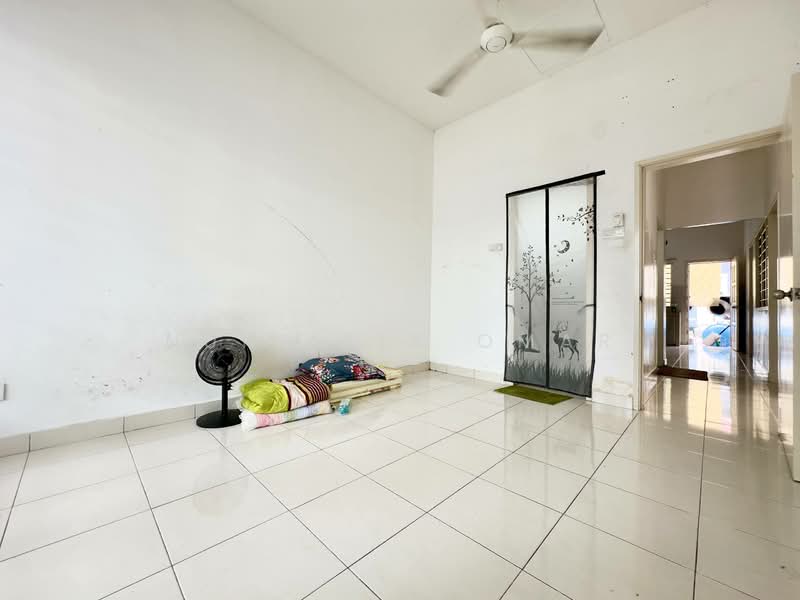 Rumah Teres 1 Tingkat untuk Dijual di Puncak Alam (Selangor) - Nur Alia Omar - Interior - PropertyGuru.com.my