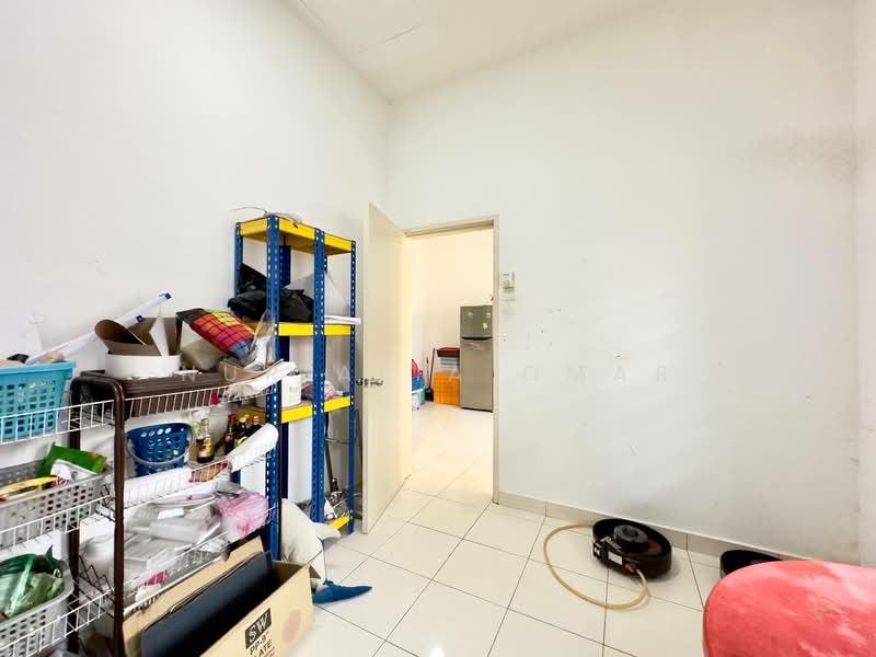 Rumah Teres 1 Tingkat untuk Dijual di Puncak Alam (Selangor) - Nur Alia Omar - Interior - PropertyGuru.com.my