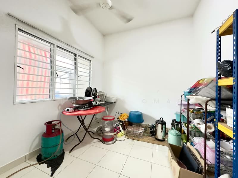 Rumah Teres 1 Tingkat untuk Dijual di Puncak Alam (Selangor) - Nur Alia Omar - Interior - PropertyGuru.com.my