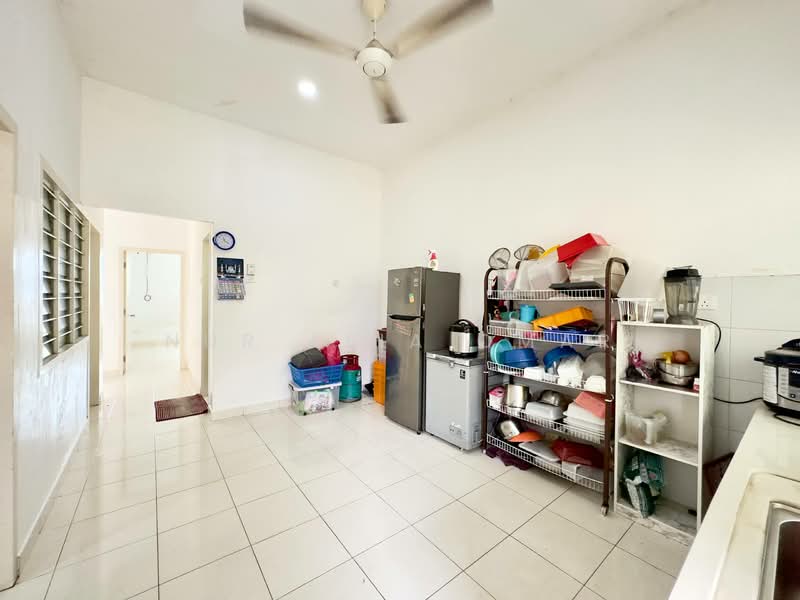 Rumah Teres 1 Tingkat untuk Dijual di Puncak Alam (Selangor) - Nur Alia Omar - PropertyGuru.com.my