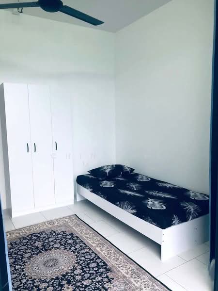 Service Residence for Rent at Astetica Residences - Chin Chee Meng - Bedroom - PropertyGuru.com.my