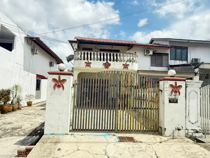 2-storey Terraced House for Sale in Skudai (Johor) - Mandy Goh Siew Li - PropertyGuru.com.my