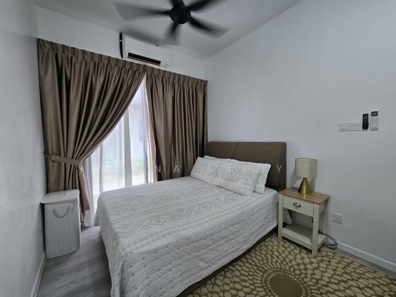 2-storey Terraced House for Sale in Cyberjaya (Selangor) - Eryna Sairy - Bedroom - PropertyGuru.com.my