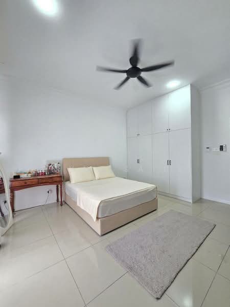 2-storey Terraced House for Sale in Cyberjaya (Selangor) - Eryna Sairy - Bedroom - PropertyGuru.com.my