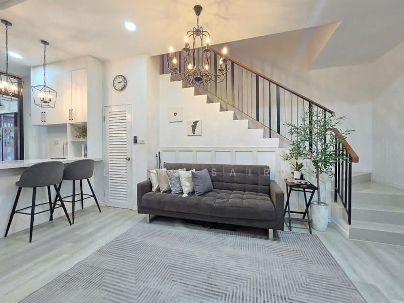 2-storey Terraced House for Sale in Cyberjaya (Selangor) - Eryna Sairy - PropertyGuru.com.my