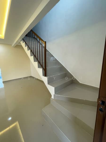 2-storey Terraced House for Sale in Kluang (Johor) - Ashley Goh - Interior - PropertyGuru.com.my