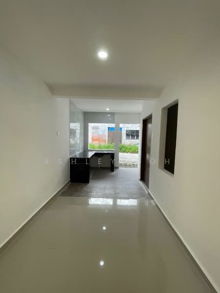 2-storey Terraced House for Sale in Kluang (Johor) - Ashley Goh - Interior - PropertyGuru.com.my