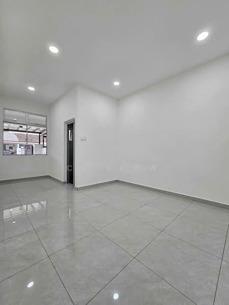 Rumah Teres 1 Tingkat untuk Dijual di Taman Puteri Wangsa (Ulu Tiram) - Ck Leow - Interior - PropertyGuru.com.my
