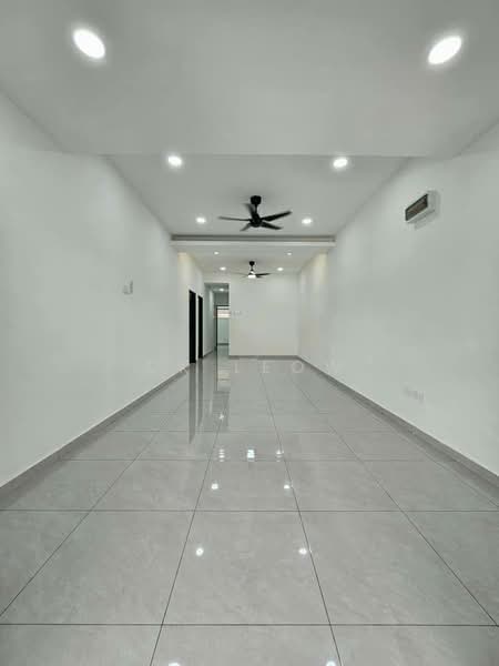 Rumah Teres 1 Tingkat untuk Dijual di Taman Puteri Wangsa (Ulu Tiram) - Ck Leow - Interior - PropertyGuru.com.my