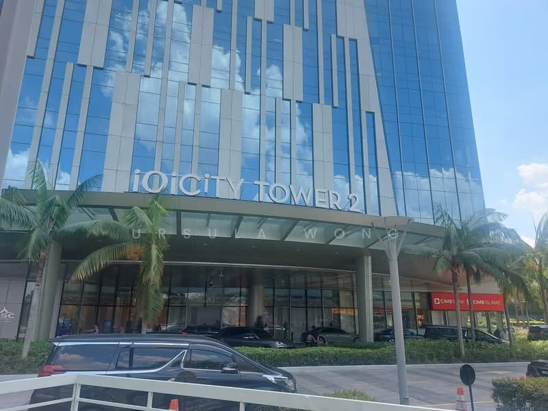 Office for Rent in Putrajaya (Putrajaya) - Ursula Wong - Exterior - PropertyGuru.com.my
