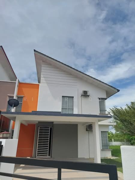 Rumah Teres 2 Tingkat untuk Dijual di Bandar Seri Coalfields (Ijok) - Richard Ooi - Exterior - PropertyGuru.com.my