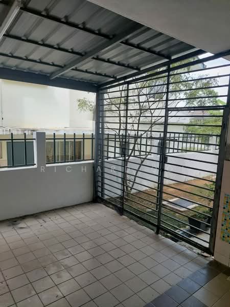 Rumah Teres 2 Tingkat untuk Dijual di Bandar Seri Coalfields (Ijok) - Richard Ooi - PropertyGuru.com.my