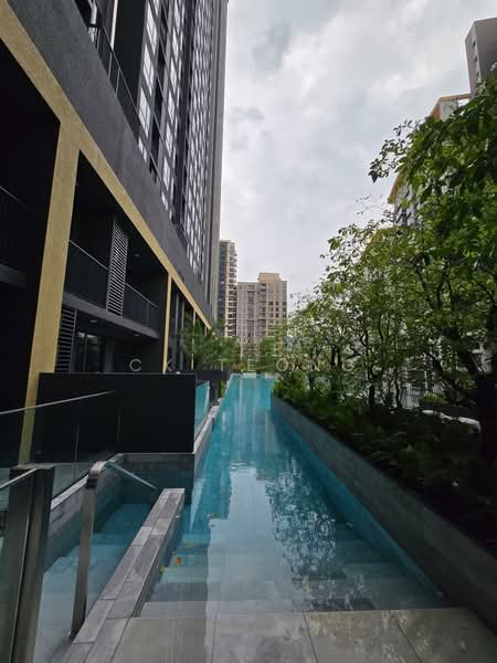 Kondominium untuk Disewa di Altris Residences @ The Quartz WM - CK Teong - Exterior - PropertyGuru.com.my