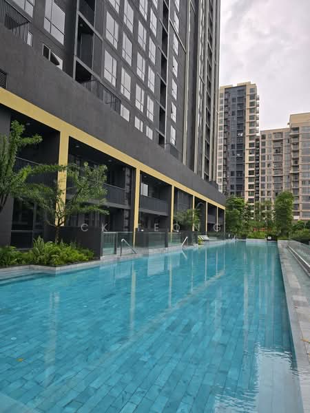 Kondominium untuk Disewa di Altris Residences @ The Quartz WM - CK Teong - Exterior - PropertyGuru.com.my